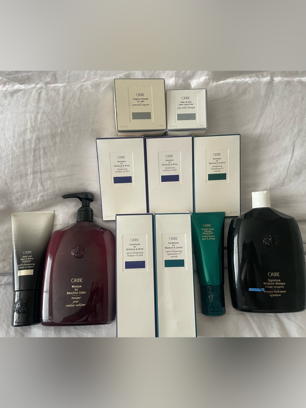 Last Oribe Bundle - Picture 3 of 3